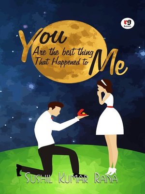 cover image of You are the Best Thing That Happened to Me